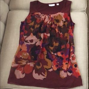 New York & Company Blouse